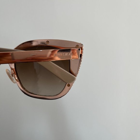 Jimmy Choo Sunglasses main image 5